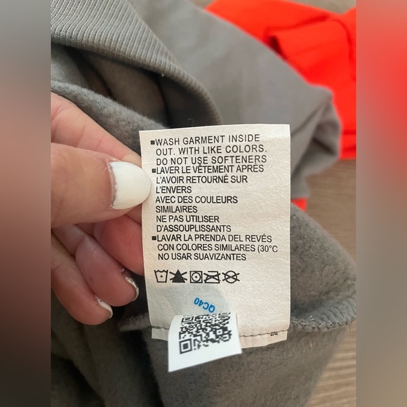 NWOT Under Armour Men’s Hoodie size XLT - Picture 10 of 11